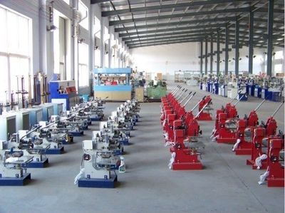 把研發的設備賣給海爾！這位青島小伙兒，大學剛畢業就找到了印刷機械的一片藍海