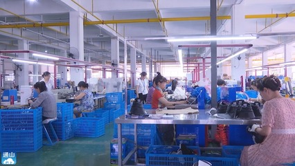 劉子恒赴縣經濟開發區調研 聚焦企業項目建設與設備銷售，力促高質量發展