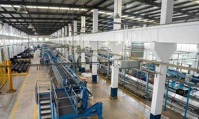 常州新能源汽車產業鏈再添強援，萊尼線束第三工廠投產賦能設備銷售