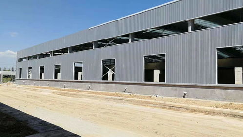 精鋼防腐瓦在肥料廠的應(yīng)用現(xiàn)狀與優(yōu)勢分析