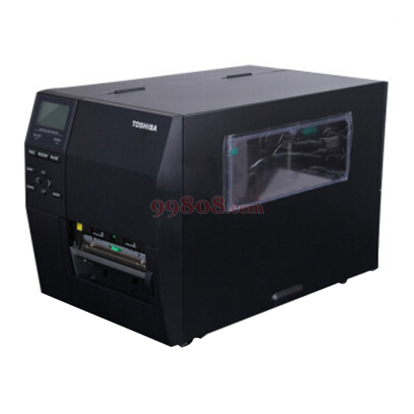 東芝 B-EX4T2條碼打印機(jī) 高效、可靠的工業(yè)級(jí)打印解決方案