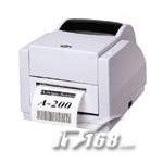 Argoxa 200條碼打印機(jī) 高效打印的利器